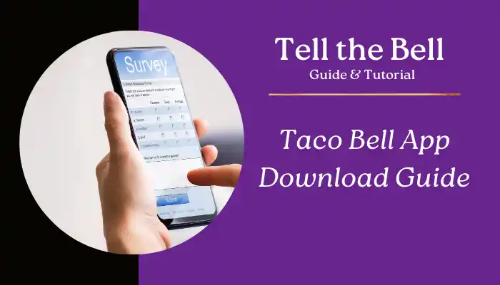 Taco Bell App Download Guide